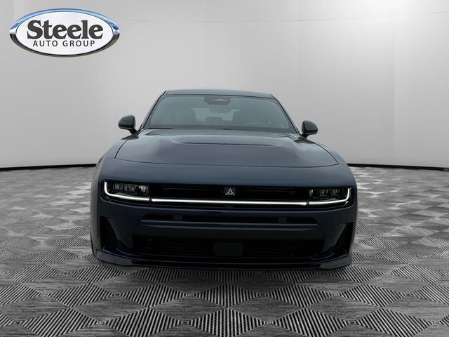 2026 Dodge Charger CHARGER SCAT PACK PLUS 4-DOOR AWD