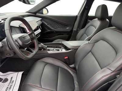 2026 Dodge Charger CHARGER SCAT PACK PLUS 4-DOOR AWD