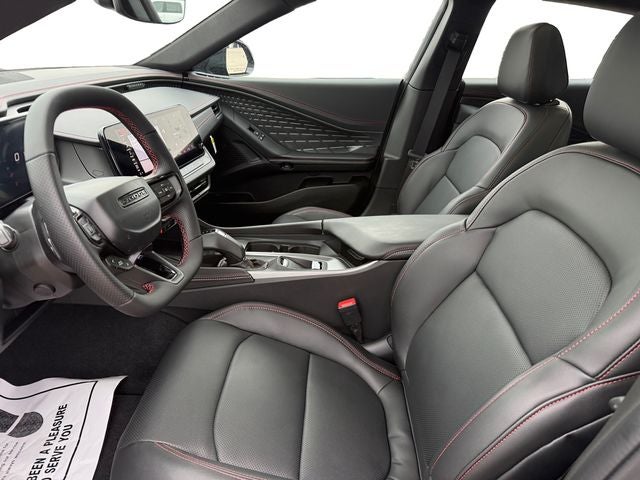 2026 Dodge Charger CHARGER SCAT PACK PLUS 4-DOOR AWD