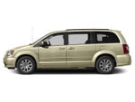 2015 Chrysler Town & Country LX