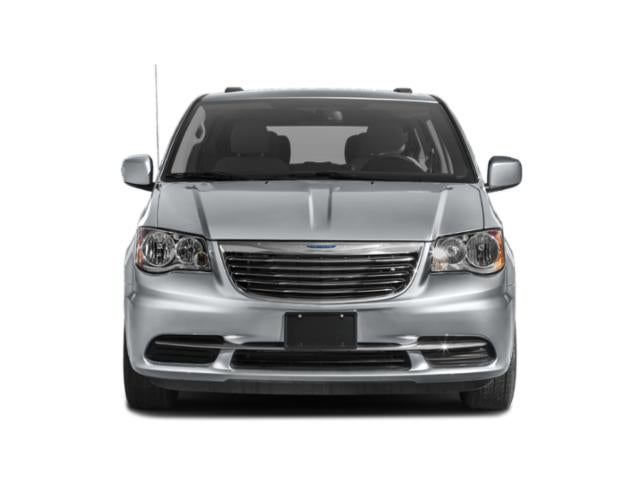 2015 Chrysler Town & Country LX