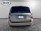 2015 Chrysler Town & Country LX