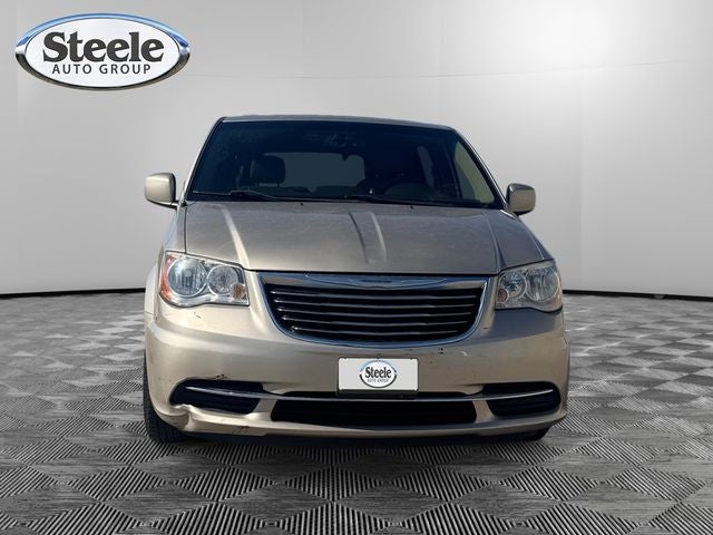 2015 Chrysler Town & Country LX