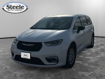 2025 Chrysler Pacifica PACIFICA SELECT