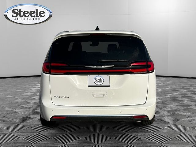 2025 Chrysler Pacifica PACIFICA SELECT