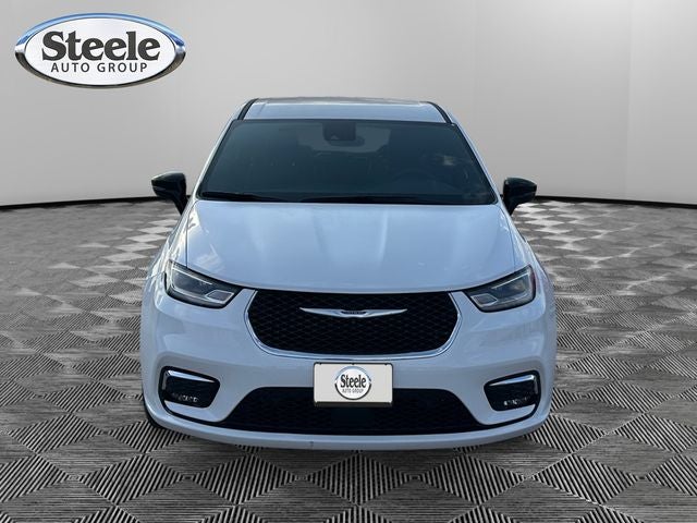 2025 Chrysler Pacifica PACIFICA SELECT