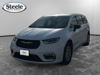 2025 Chrysler Pacifica PACIFICA SELECT
