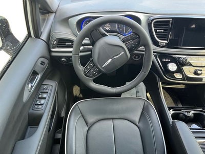 2026 Chrysler Pacifica PACIFICA LIMITED