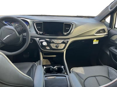 2026 Chrysler Pacifica PACIFICA LIMITED