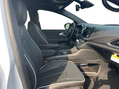 2026 Chrysler Pacifica PACIFICA LIMITED