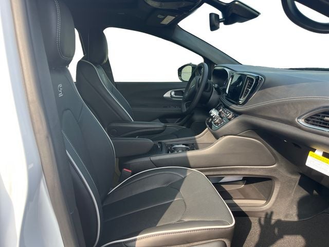 2026 Chrysler Pacifica PACIFICA LIMITED