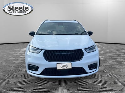 2026 Chrysler Pacifica PACIFICA LIMITED