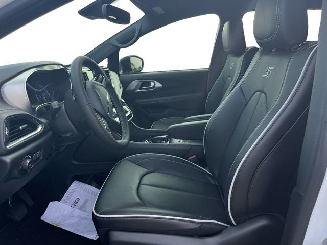 2026 Chrysler Pacifica PACIFICA LIMITED