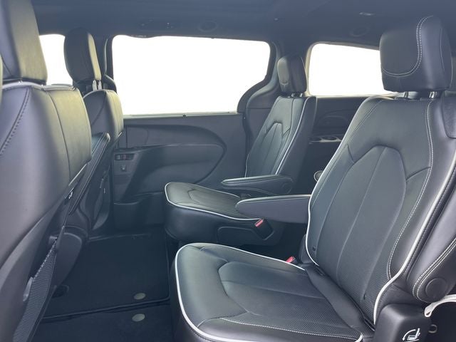 2026 Chrysler Pacifica PACIFICA LIMITED