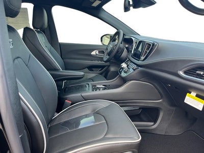 2026 Chrysler Pacifica PACIFICA LIMITED