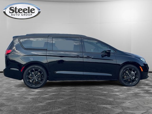 2026 Chrysler Pacifica PACIFICA LIMITED