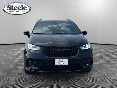 2026 Chrysler Pacifica PACIFICA LIMITED