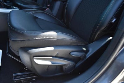 2021 Jeep Compass Latitude FWD