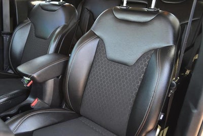 2021 Jeep Compass Latitude FWD