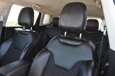 2021 Jeep Compass Latitude FWD