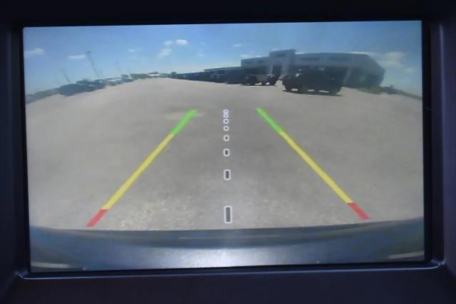 2021 Jeep Compass Latitude FWD