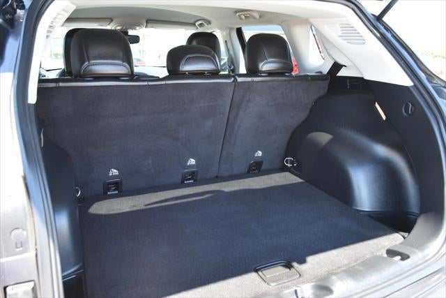 2021 Jeep Compass Latitude FWD