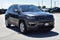2021 Jeep Compass Latitude FWD