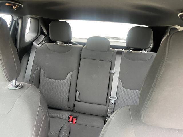 2024 Jeep Compass Sport