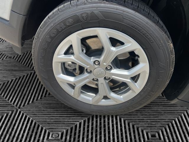 2024 Jeep Compass Sport