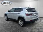 2024 Jeep Compass Sport