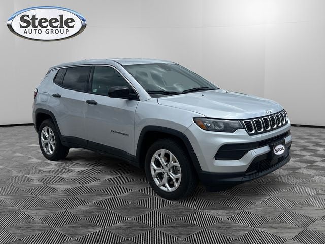 2024 Jeep Compass Sport
