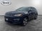 2017 Jeep New Compass Latitude 4x4