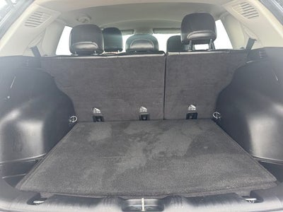 2017 Jeep New Compass Latitude 4x4