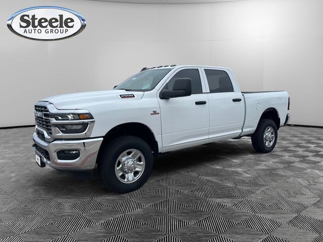 2025 RAM Ram 2500 RAM 2500 TRADESMAN CREW CAB 4X4 6'4' BOX