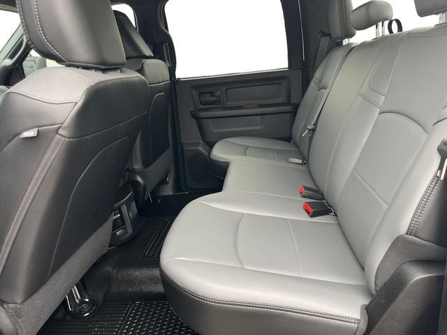 2025 RAM Ram 2500 RAM 2500 TRADESMAN CREW CAB 4X4 6'4' BOX