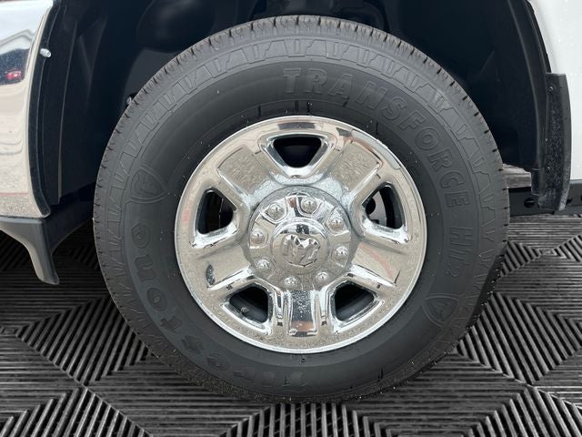 2025 RAM Ram 2500 RAM 2500 TRADESMAN CREW CAB 4X4 6'4' BOX