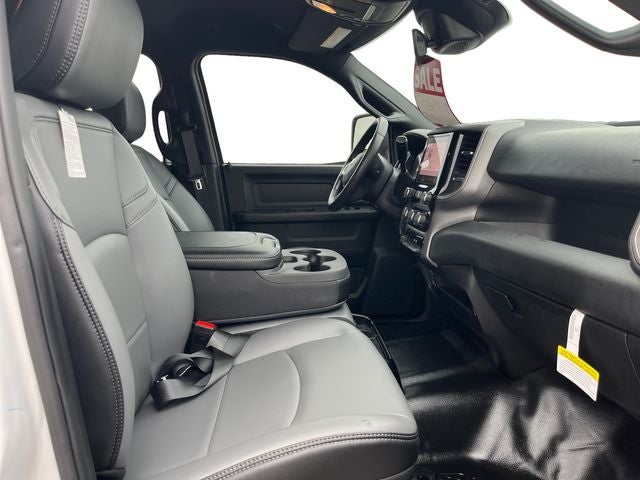 2025 RAM Ram 2500 RAM 2500 TRADESMAN CREW CAB 4X4 6'4' BOX