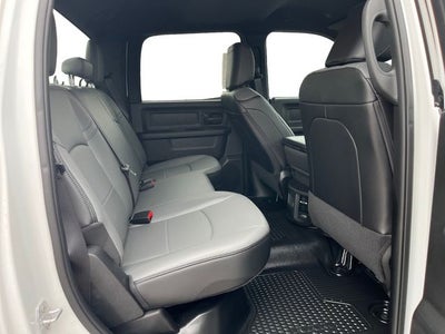 2025 RAM Ram 2500 RAM 2500 TRADESMAN CREW CAB 4X4 6'4' BOX