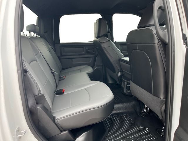 2025 RAM Ram 2500 RAM 2500 TRADESMAN CREW CAB 4X4 6'4' BOX