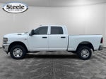2025 RAM Ram 2500 RAM 2500 TRADESMAN CREW CAB 4X4 6'4' BOX