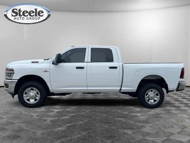 2025 RAM Ram 2500 RAM 2500 TRADESMAN CREW CAB 4X4 6'4' BOX