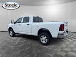 2025 RAM Ram 2500 RAM 2500 TRADESMAN CREW CAB 4X4 6'4' BOX