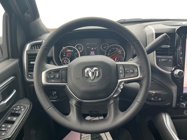 2026 RAM Ram 2500 RAM 2500 LONE STAR CREW CAB 4X4 6'4' BOX