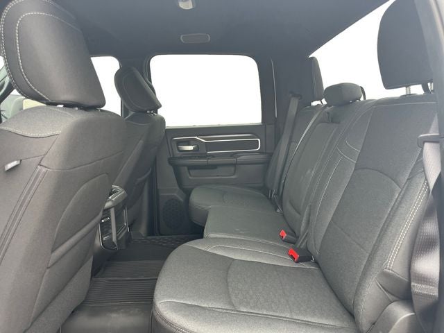 2026 RAM Ram 2500 RAM 2500 LONE STAR CREW CAB 4X4 6'4' BOX