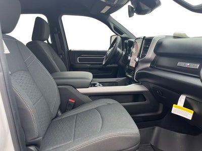 2026 RAM Ram 2500 RAM 2500 LONE STAR CREW CAB 4X4 6'4' BOX