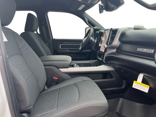 2026 RAM Ram 2500 RAM 2500 LONE STAR CREW CAB 4X4 6'4' BOX