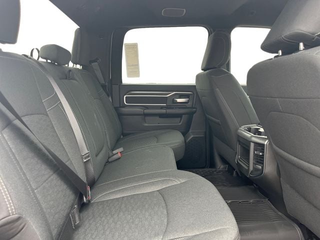 2026 RAM Ram 2500 RAM 2500 LONE STAR CREW CAB 4X4 6'4' BOX