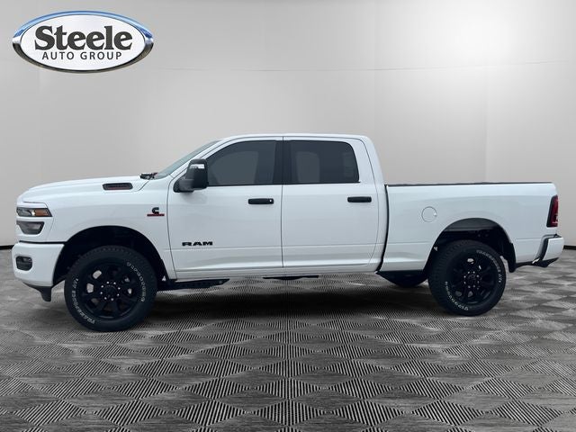 2026 RAM Ram 2500 RAM 2500 LONE STAR CREW CAB 4X4 6'4' BOX