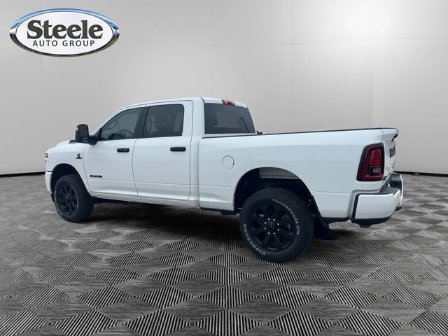 2026 RAM Ram 2500 RAM 2500 LONE STAR CREW CAB 4X4 6'4' BOX