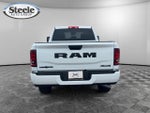 2026 RAM Ram 2500 RAM 2500 LONE STAR CREW CAB 4X4 6'4' BOX